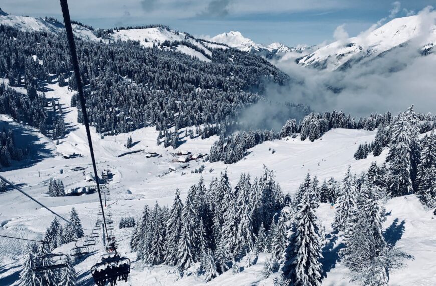 Discover How To Get Weed In Morzine