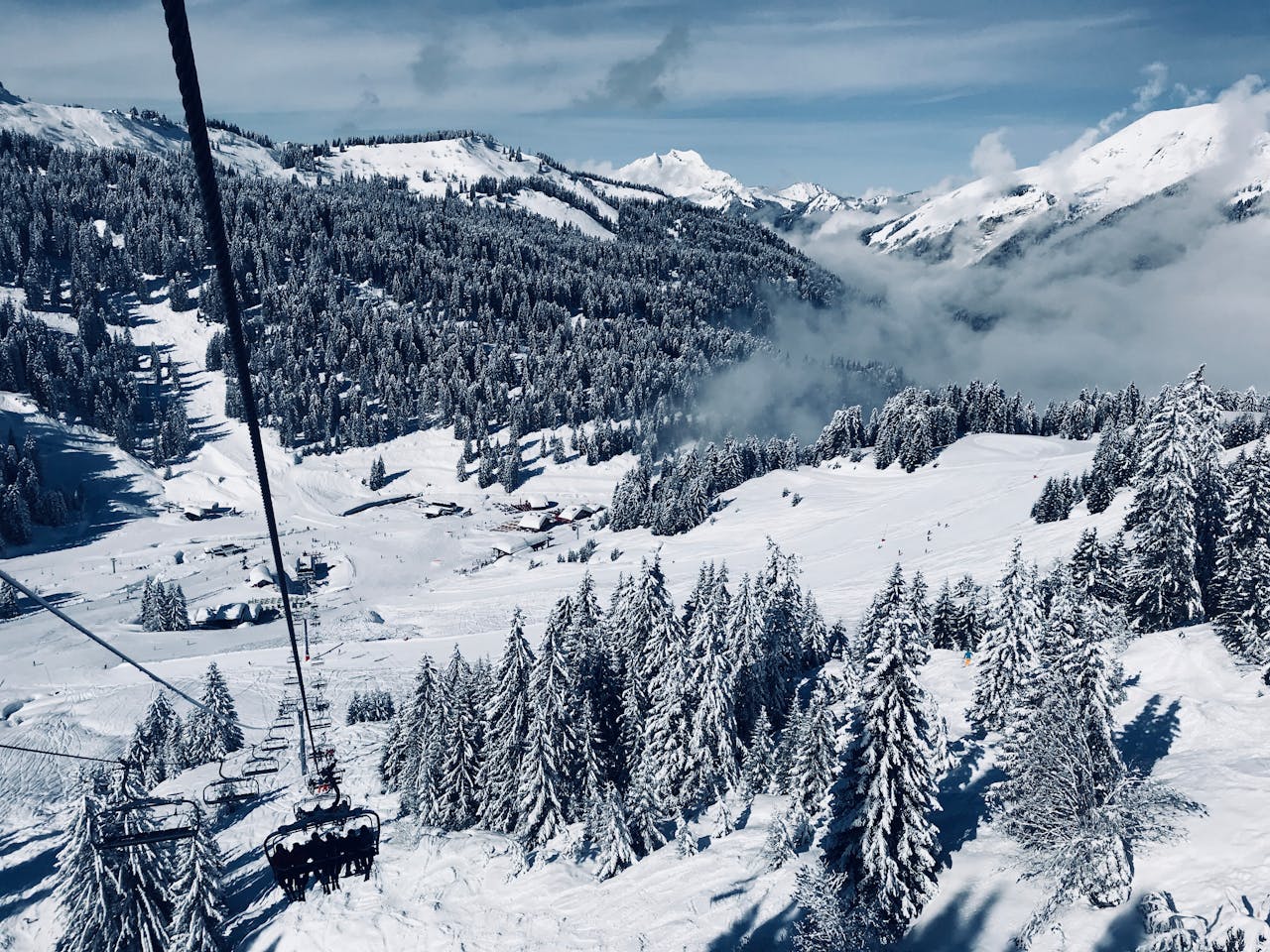 Discover How To Get Weed In Morzine
