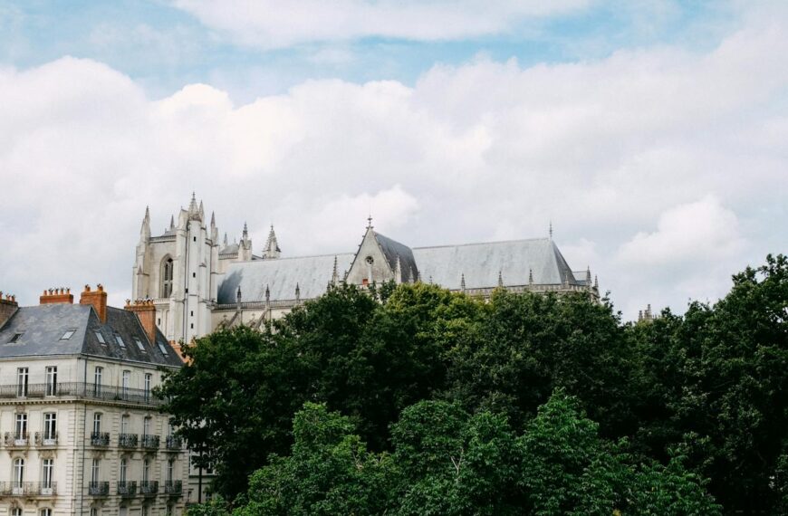 Discover How To Get Weed In Nantes