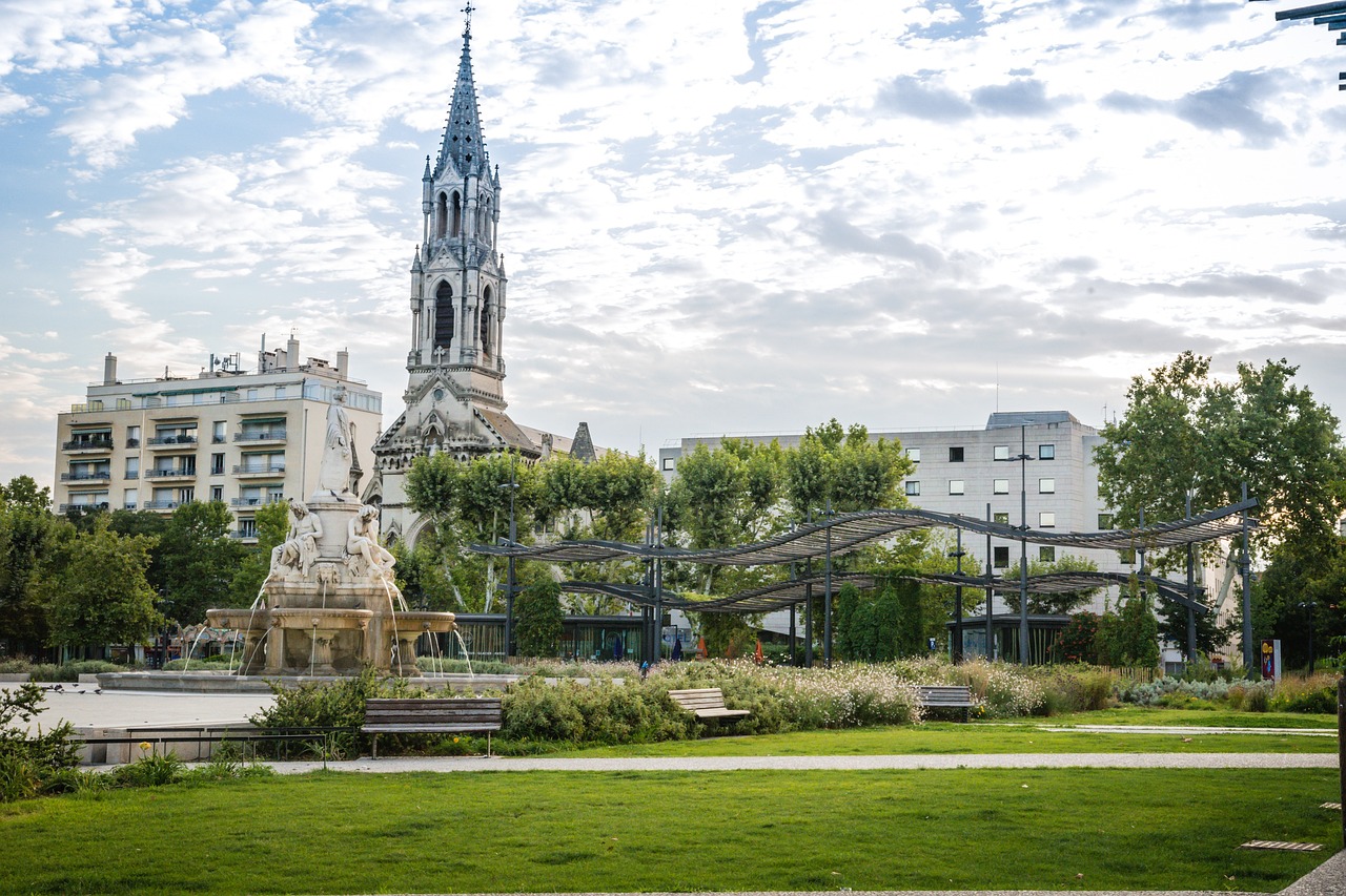Discover How To Get Weed In Nîmes