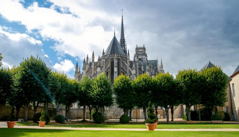 Discover How To Get Weed In Orléans
