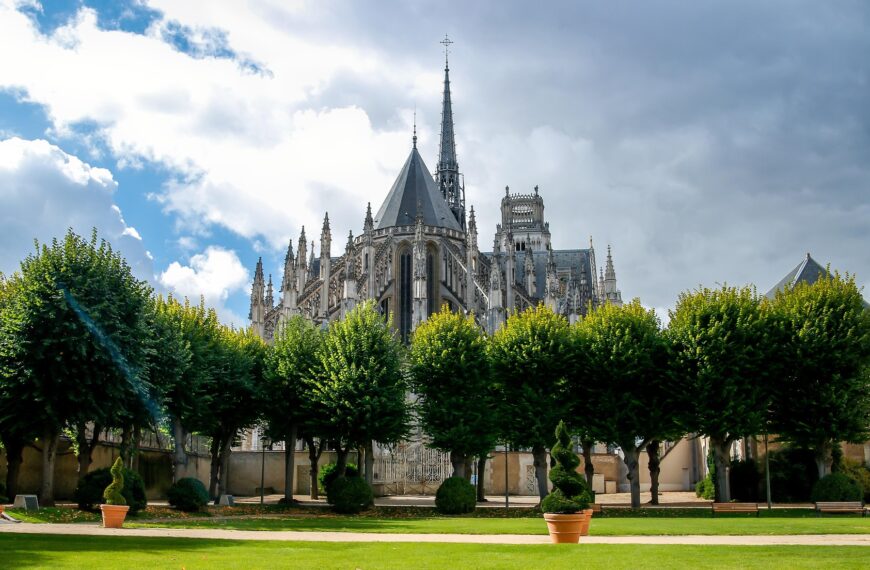 Discover How To Get Weed In Orléans