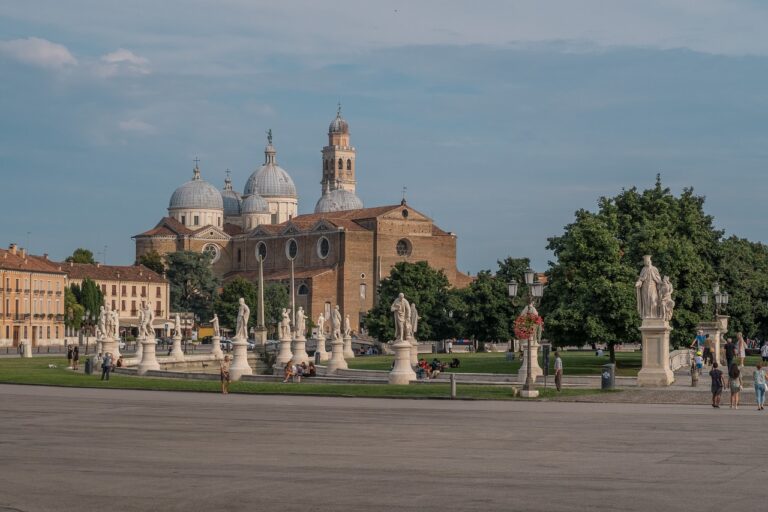 Discover How To Get Weed In Padua