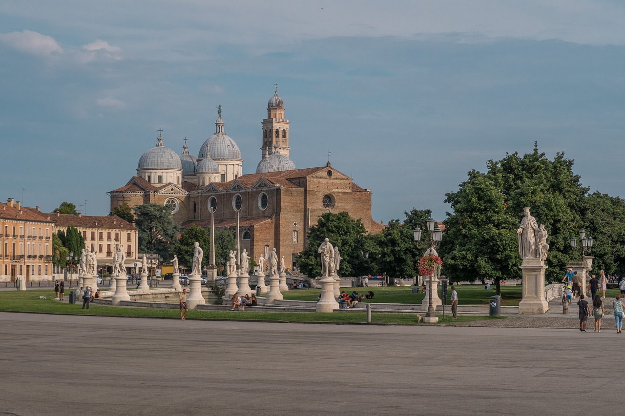 Discover How To Get Weed In Padua