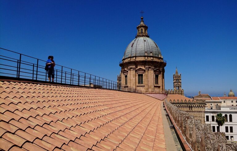 Discover How To Get Weed In Palermo