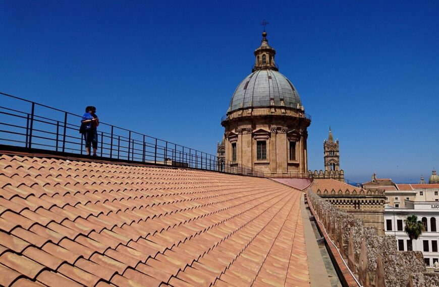 Discover How To Get Weed In Palermo