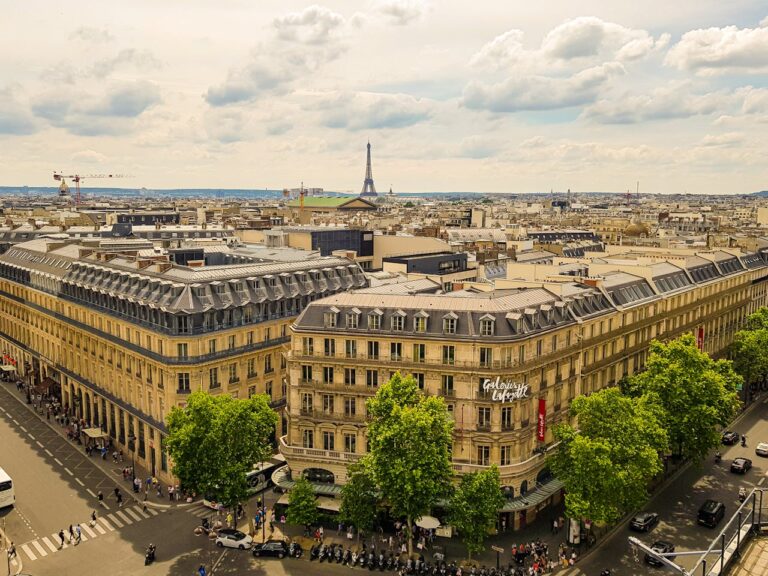 Discover How To Get Weed In Paris