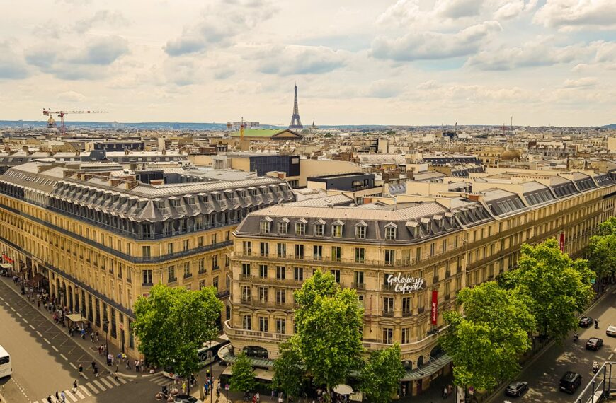 Discover How To Get Weed In Paris