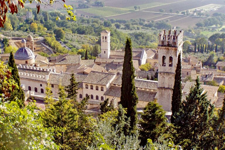 Discover How To Get Weed In Perugia