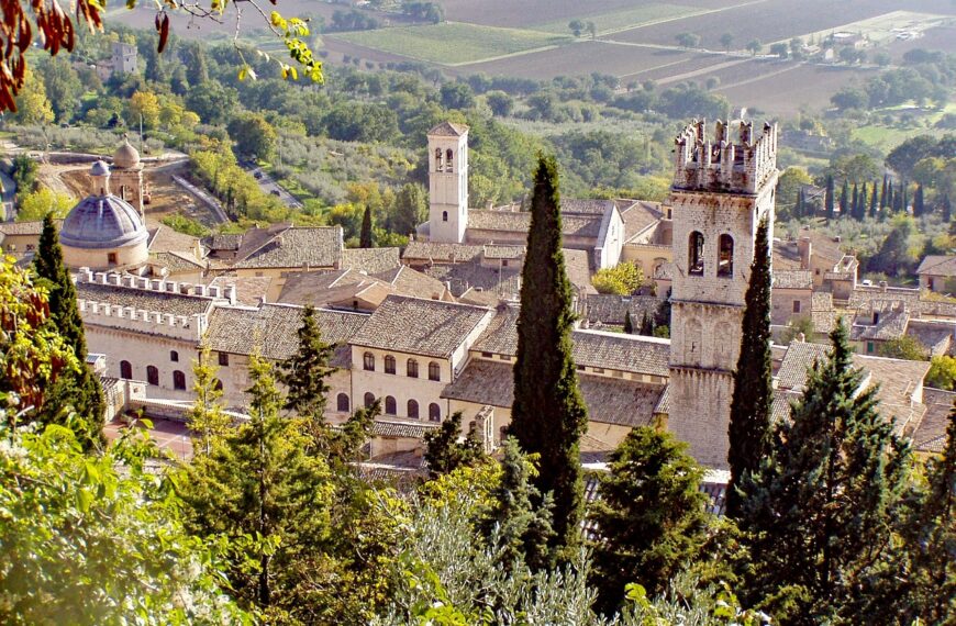 Discover How To Get Weed In Perugia