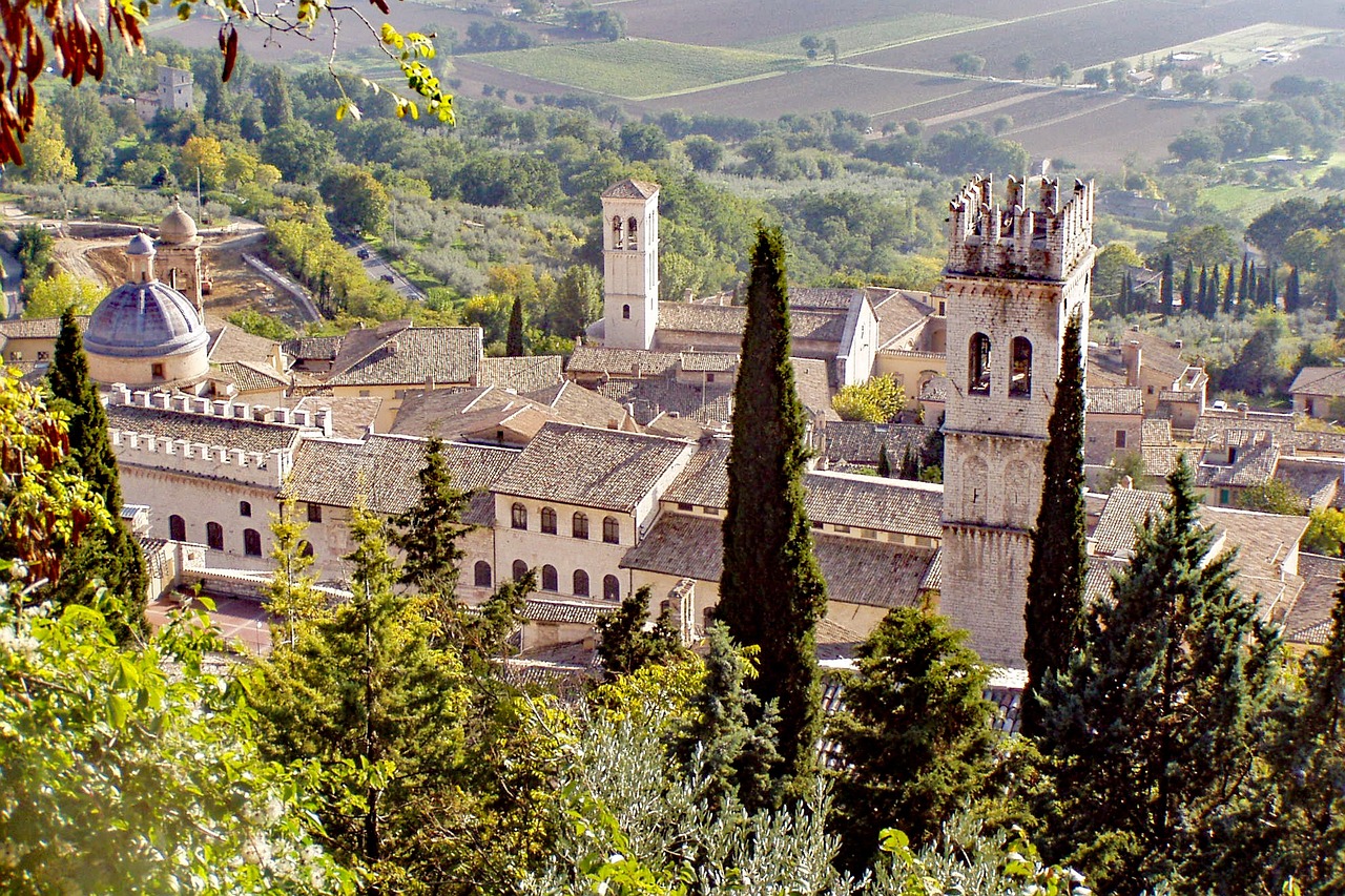 Discover How To Get Weed In Perugia