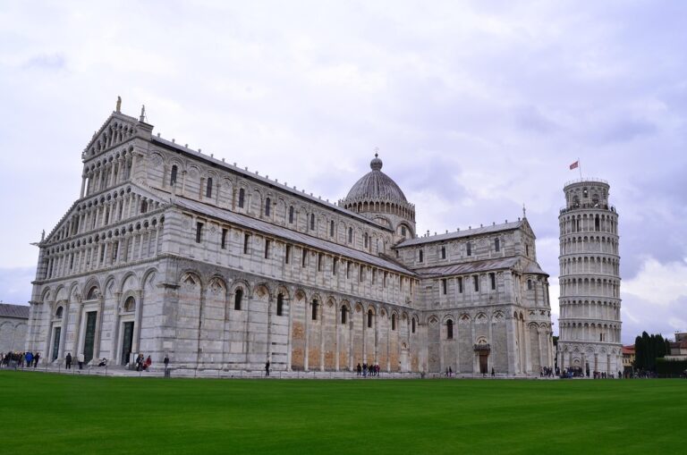 Discover How To Get Weed In Pisa