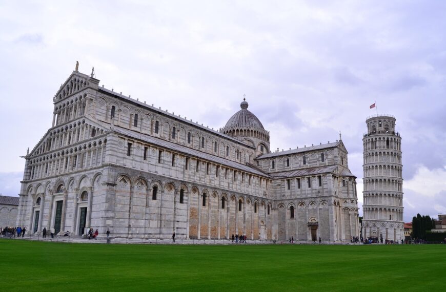 Discover How To Get Weed In Pisa