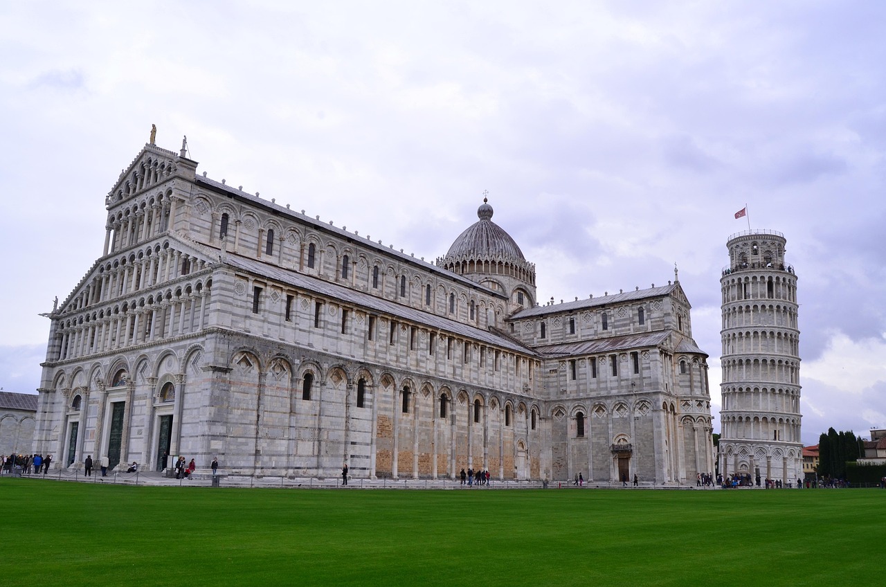 Discover How To Get Weed In Pisa