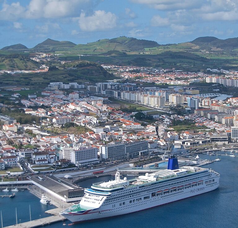 Discover How To Get Weed In Ponta Delgada