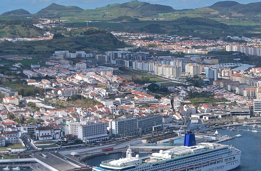 Discover How To Get Weed In Ponta Delgada