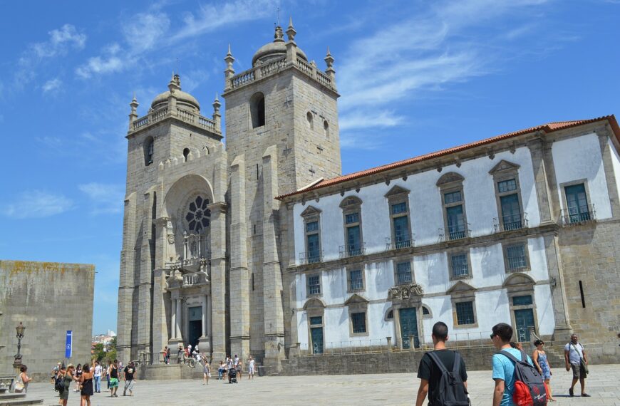 Discover How To Get Weed In Porto