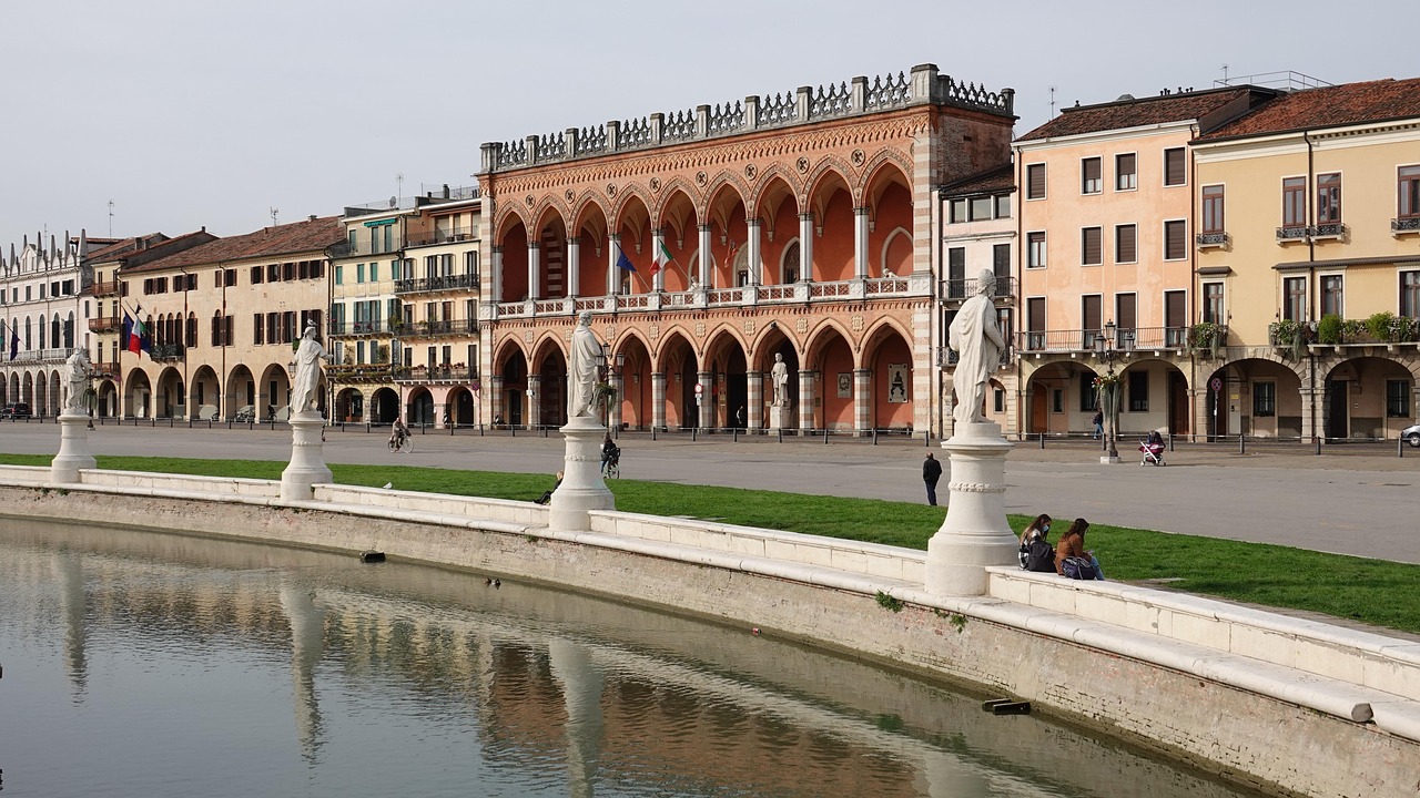 Discover How To Get Weed In Prato