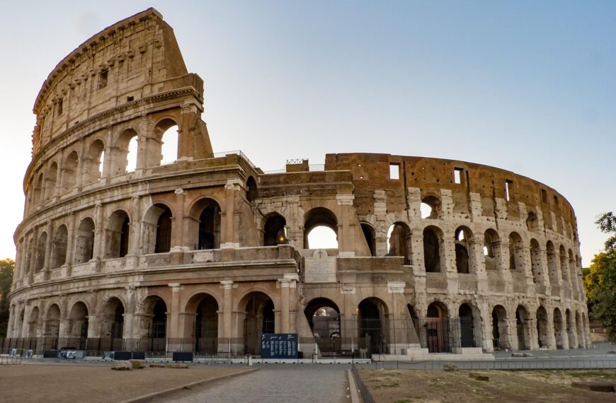 Discover How To Get Weed In Rome