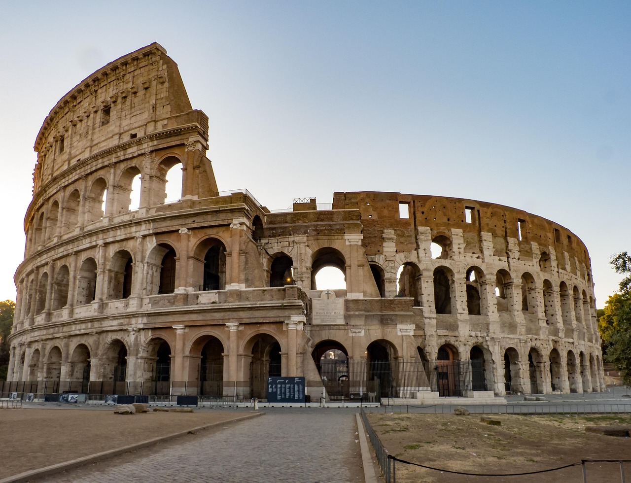 Discover How To Get Weed In Rome