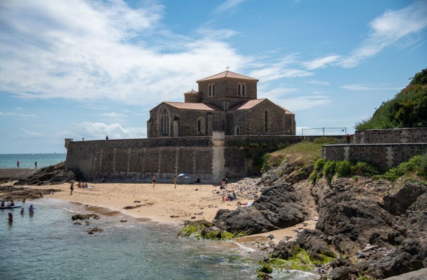 Discover How To Get Weed In Saint-Malo