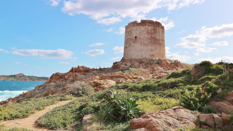 Discover How To Get Weed In Sardinia