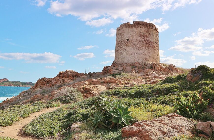Discover How To Get Weed In Sardinia