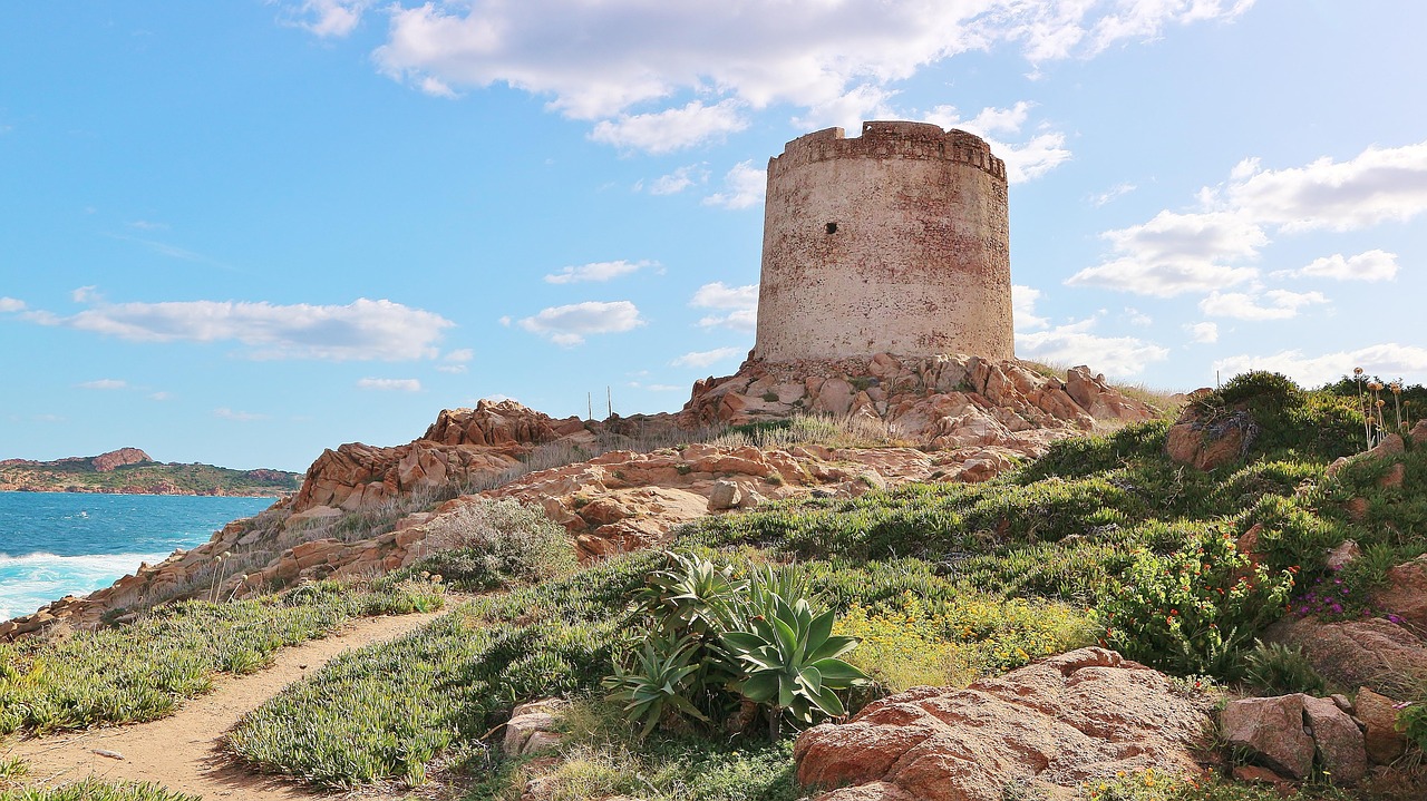 Discover How To Get Weed In Sardinia
