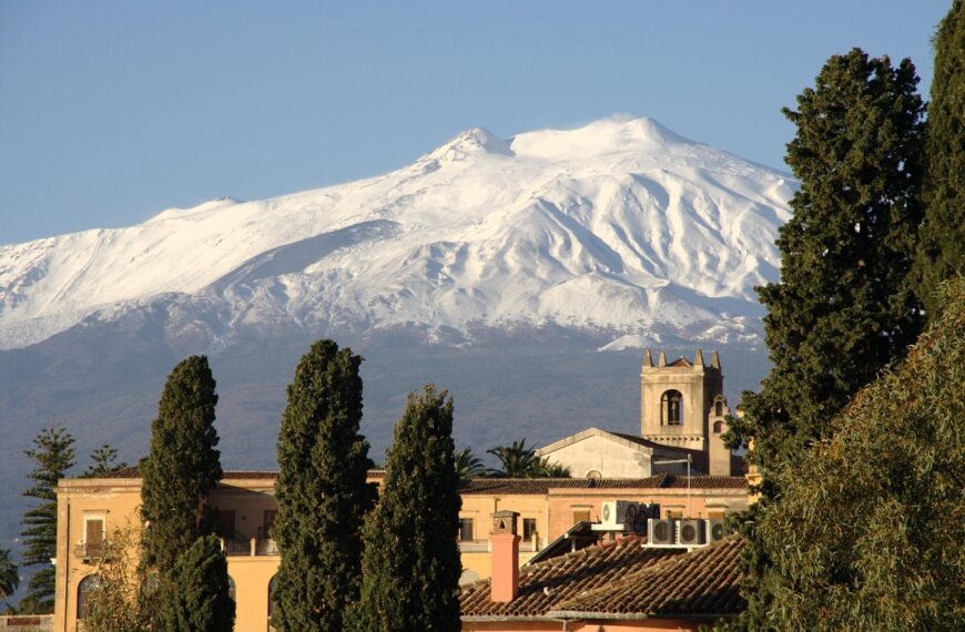 Discover How To Get Weed In Sicily