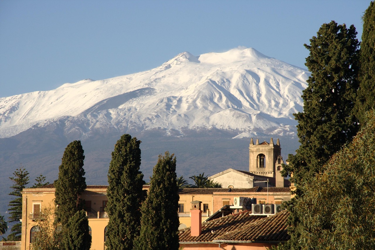 Discover How To Get Weed In Sicily