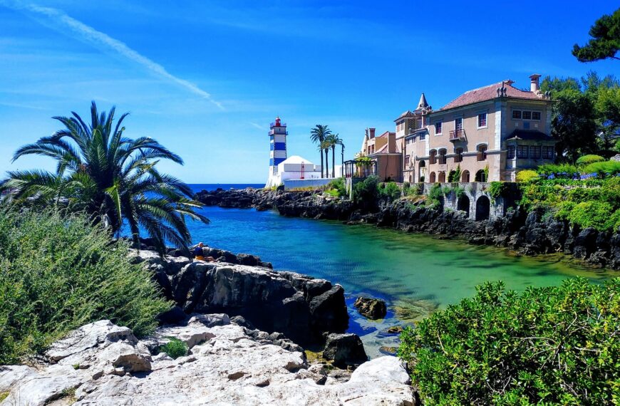 Discover How To Get Weed In Sintra