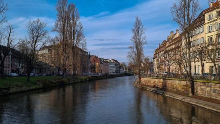 Discover How To Get Weed In Strasbourg