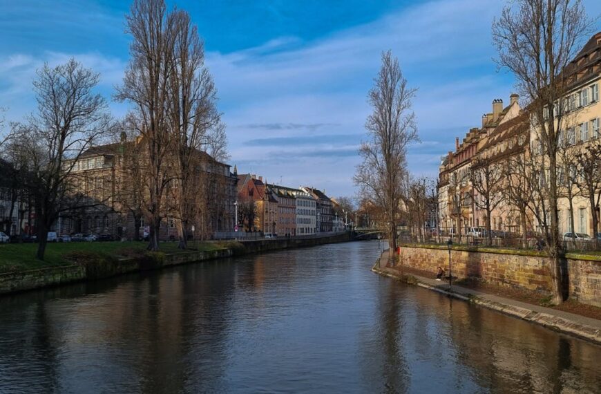 Discover How To Get Weed In Strasbourg