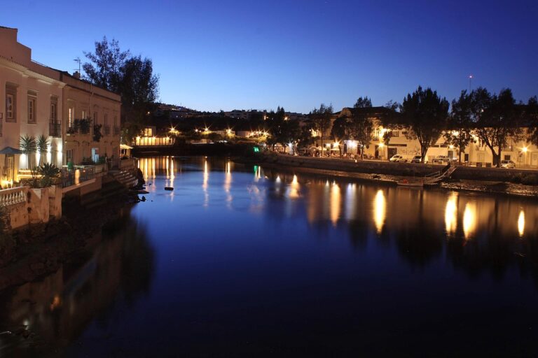 Discover How To Get Weed In Tavira