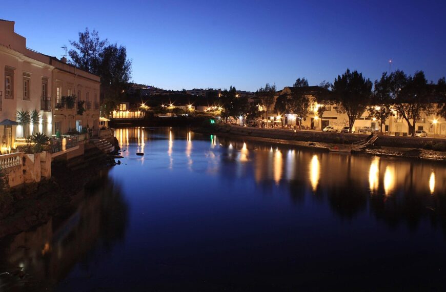 Discover How To Get Weed In Tavira
