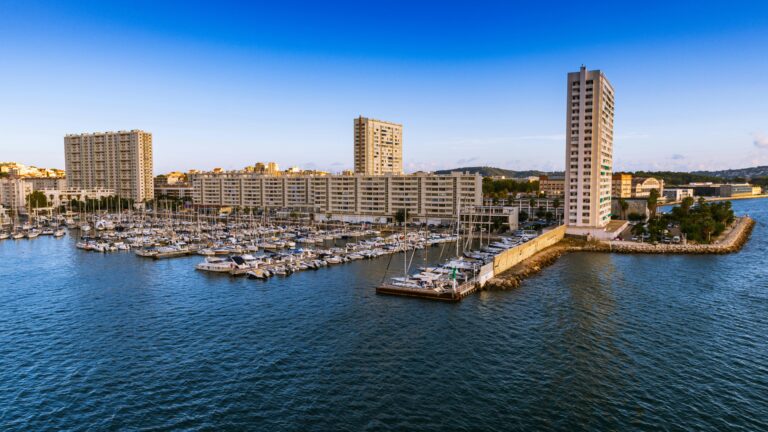 Discover How To Get Weed In Toulon