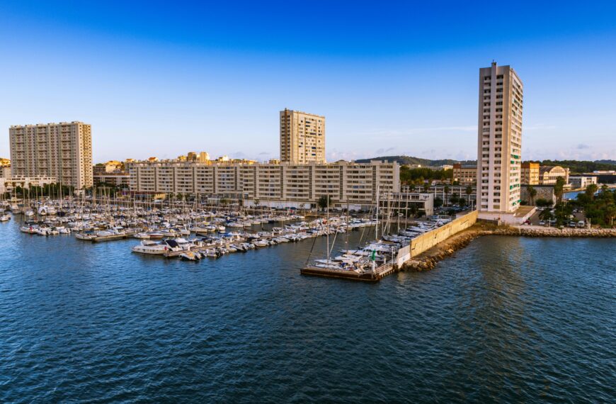 Discover How To Get Weed In Toulon