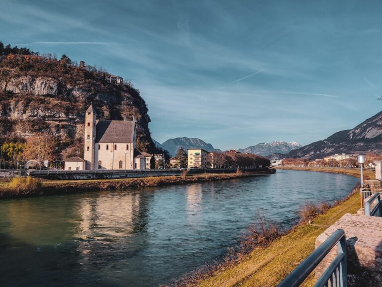 Discover How To Get Weed In Trento