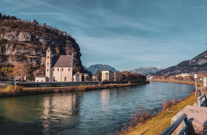 Discover How To Get Weed In Trento