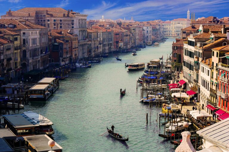 Discover How To Get Weed In Venice