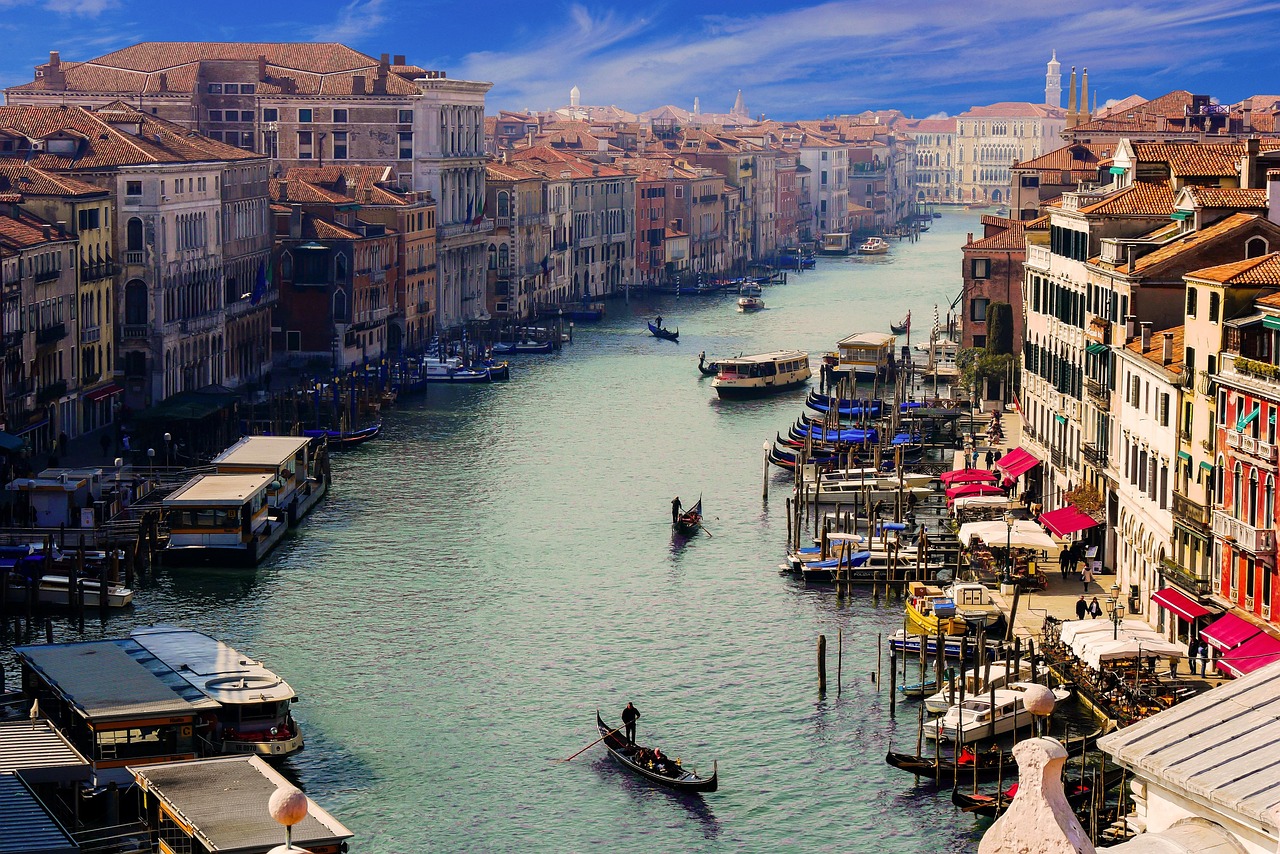 Discover How To Get Weed In Venice