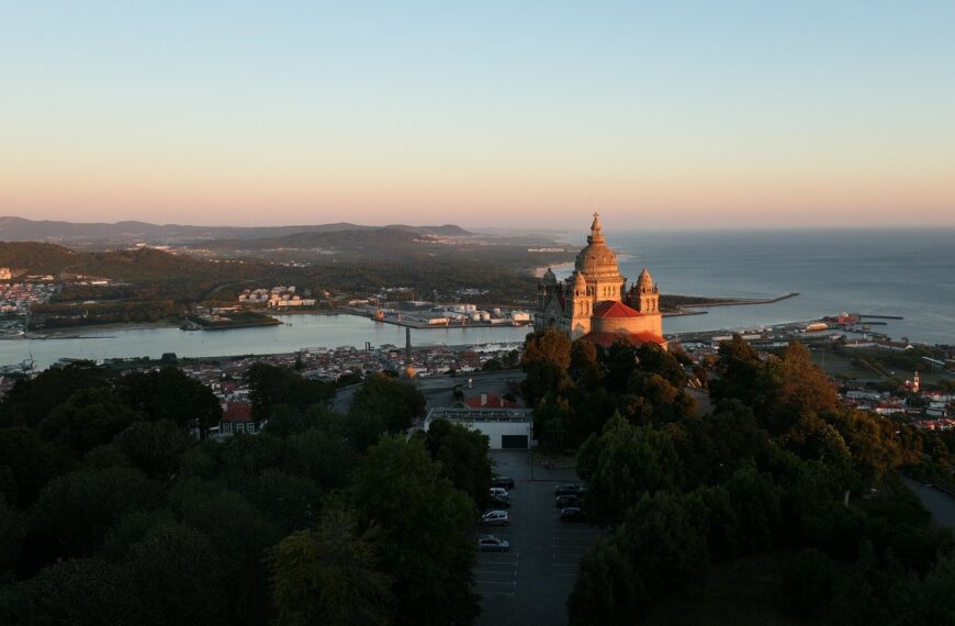 Discover How To Get Weed In Viana do Castelo