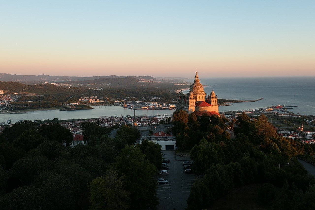 Discover How To Get Weed In Viana do Castelo