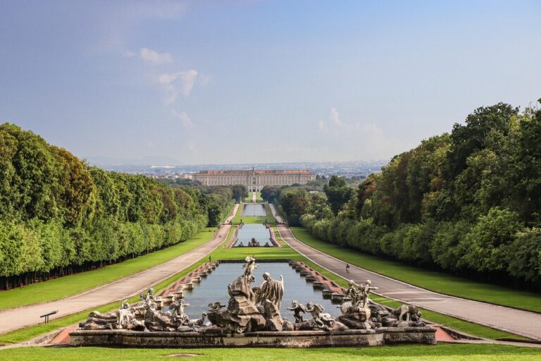 Discover How To Get Weed In Caserta