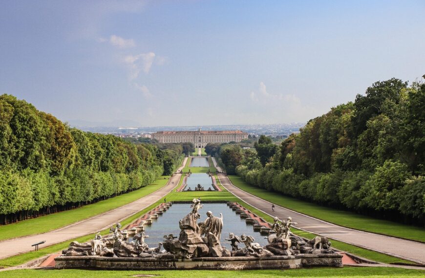 Discover How To Get Weed In Caserta