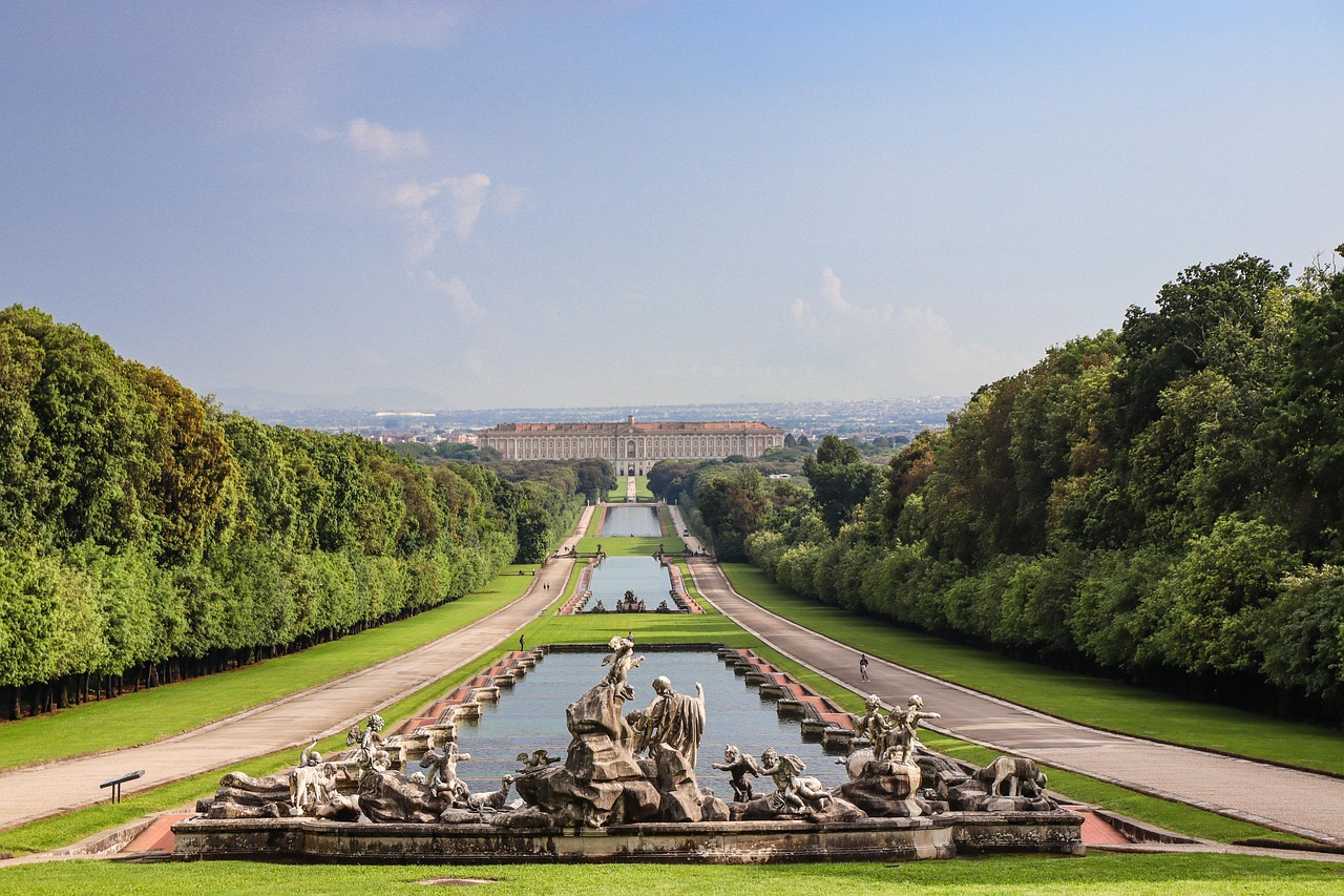 Discover How To Get Weed In Caserta