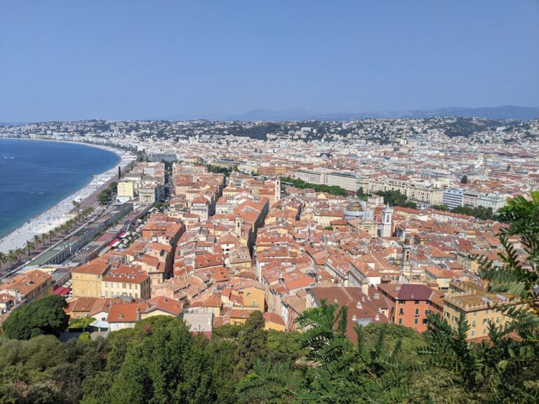 Discover The Cannabis Laws In Nice