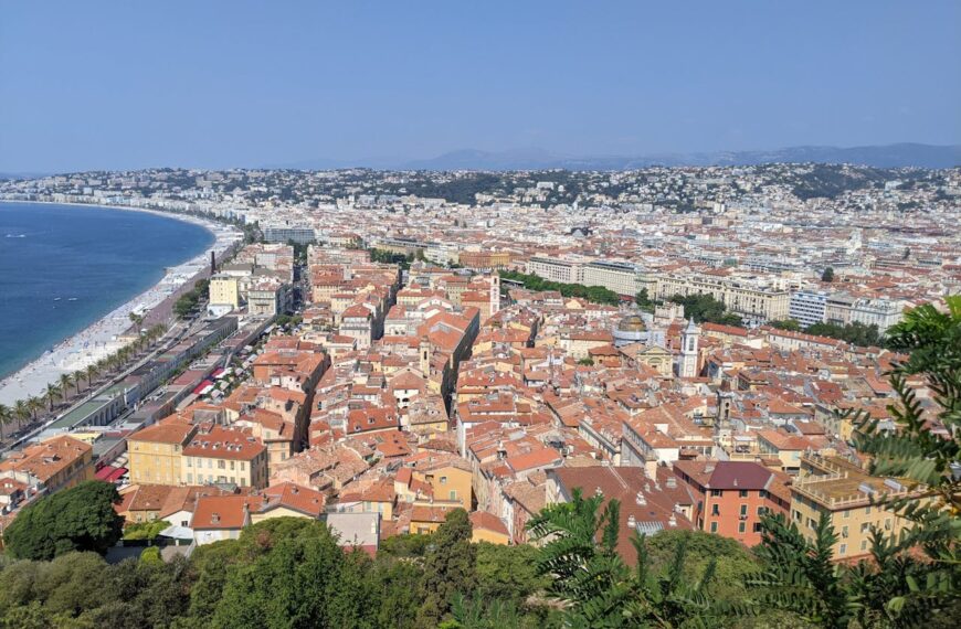 Discover The Cannabis Laws In Nice