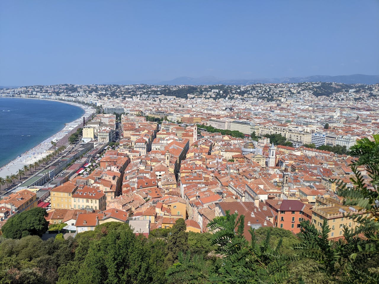 Discover The Cannabis Laws In Nice